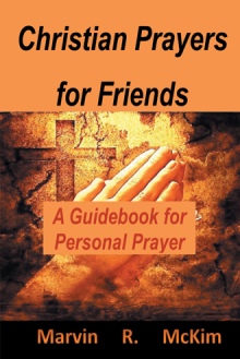 Christian Prayers for Friends