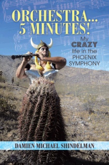 Orchestra...5 minutes!