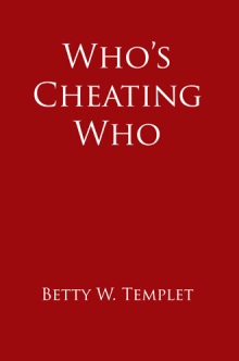 Who's Cheating Who