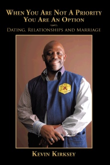 When You Are Not A Priority You Are An Option