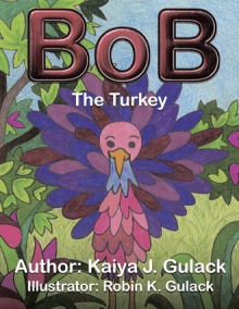 Bob the Turkey