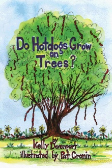 Do Hotdogs Grow on Trees?