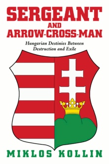 Sergeant and arrow-cross-man