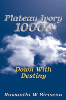 Plateau Ivory 10,000