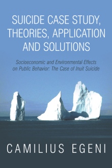 Suicide Case Study, Theories, Application and Solutions