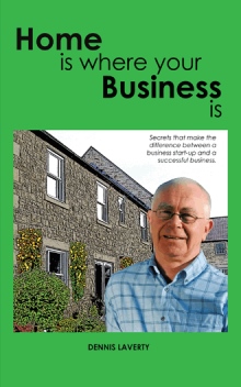 Home Is Where Your Business Is