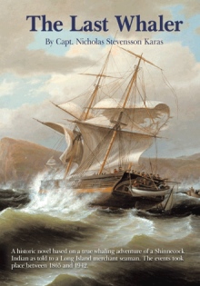 The Last Whaler