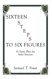 Sixteen Steps to Six Figures