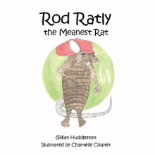 Rod Ratly the Meanest Rat