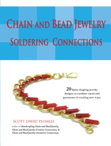 Chain and Bead Jewelry