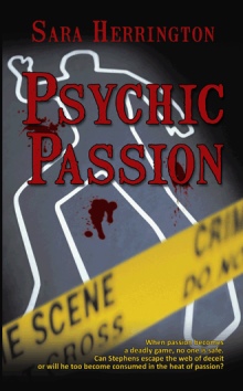 Psychic Passion