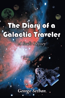 The Diary of a Galactic Traveler