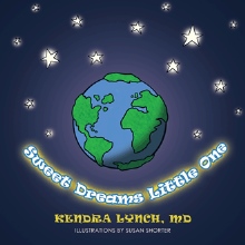 Sweet Dreams Little One