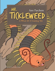 MR. TICKLEWEED