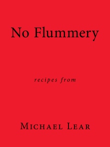 No Flummery