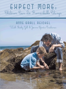 Expect More: Children Can Do Remarkable Things