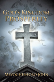 God's Kingdom Prosperity