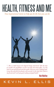 Health, Fitness and Me