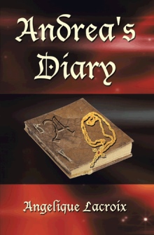 Andrea's Diary