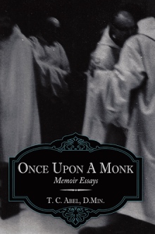 Once Upon A Monk