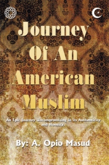 Journey of An American Muslim