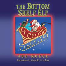 The Bottom Shelf Elf