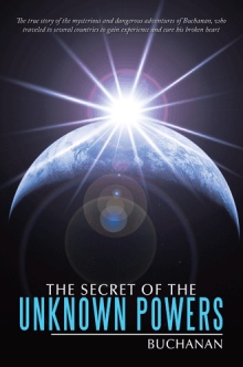 The Secret of the Unknown Powers