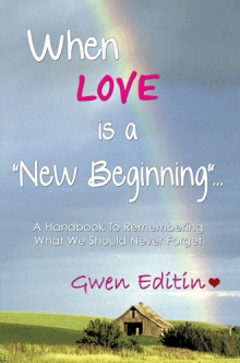 When LOVE is a "New Beginning"...