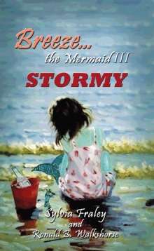 Breeze the Mermaid III