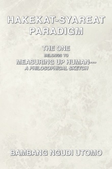 Hakekat-Syareat Paradigm
