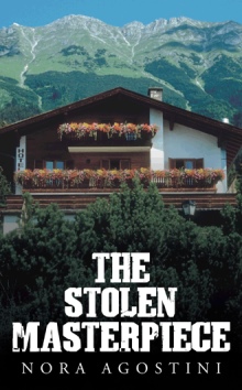 The Stolen  Masterpiece
