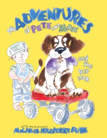 The Adventures of Pete and Max