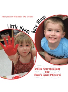 Little Hands, Busy Minds