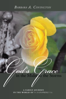 God's Grace in the Midst of the Storms