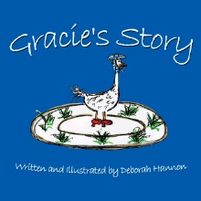 Gracie's Story