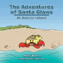 The Adventures of Santa Claws