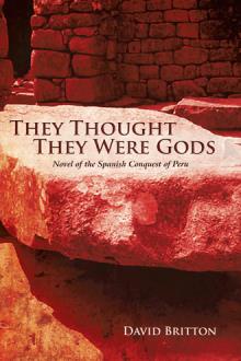 They Thought They Were Gods