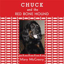 Chuck and the Red Bone Hound