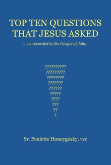 Top Ten Questions that Jesus Asked