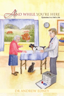 AND WHILE YOU’RE HERE