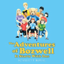 Adventures of Bozwell