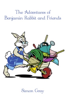 The Adventures of Benjamin Rabbit and Friends