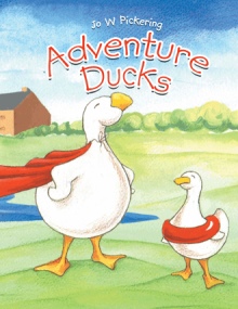 Adventure Ducks