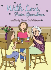 With Love, From Grandma