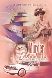 Murder and Marcella