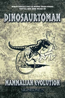 DINOSAURTOMAN