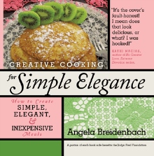 Creative Cooking for Simple Elegance