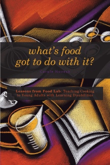 What’s Food Got to Do With It?