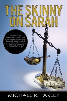 The Skinny on Sarah
