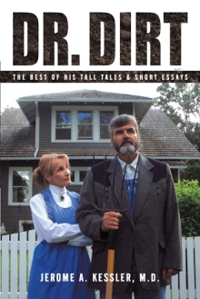 Dr. Dirt